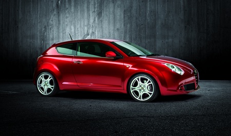 Alfa MiTo