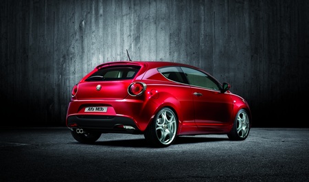 Alfa MiTo