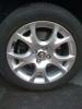 4 JANTES+PNEUS ALFA ROMEO MITO