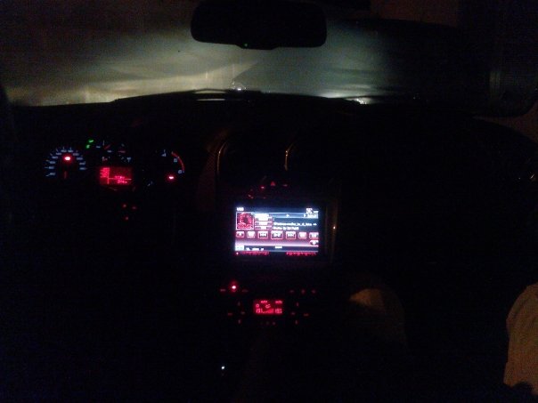 autoradio in my mi.to