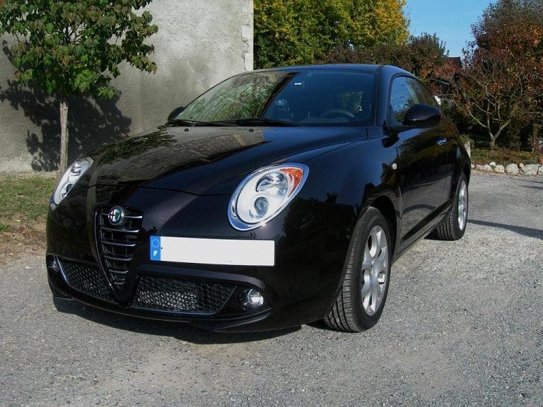 Mito Noir Etna JTD120