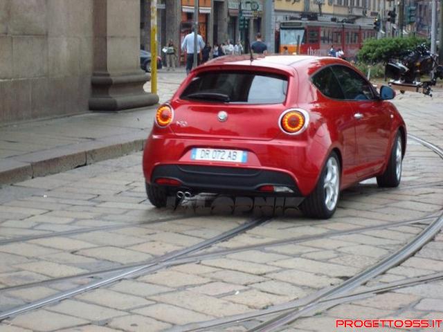 Alfa MiTo