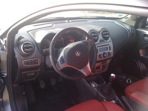 MITO REVO MOTORSPORT