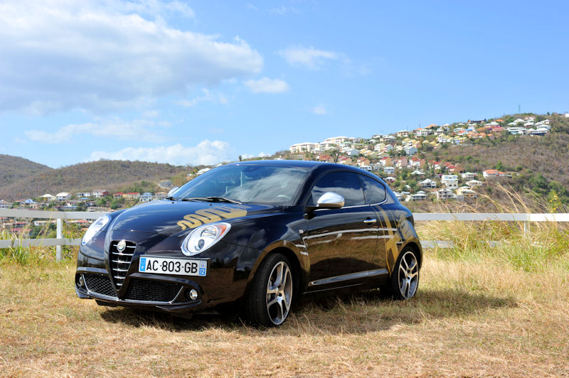 my mito 972