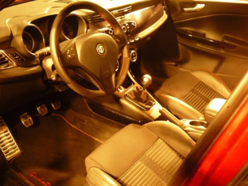 giulietta