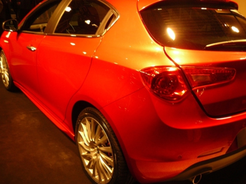 giulietta
