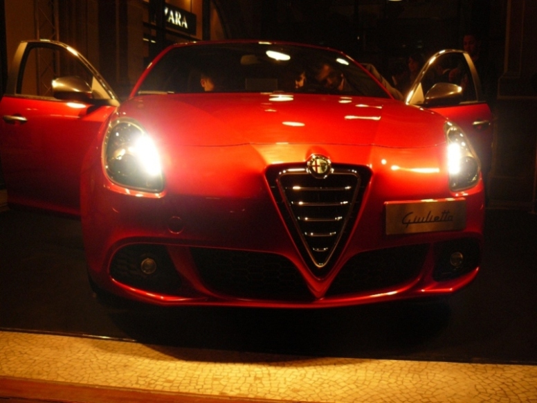 giulietta
