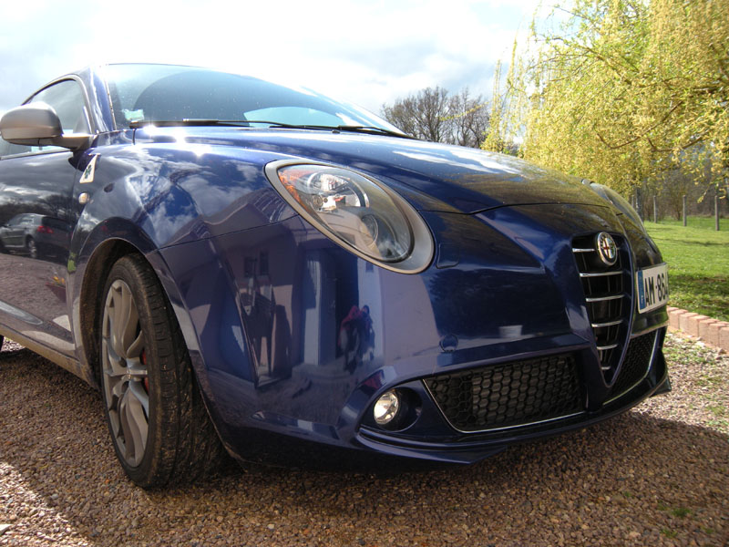 MY MITO