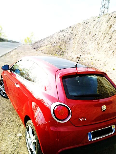 My MiTo