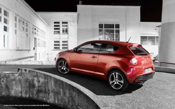 mito 8C