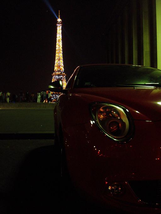mito eiffel