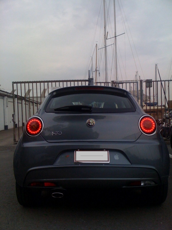 my MiTo
