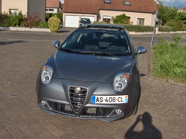 mito gris graphite 3