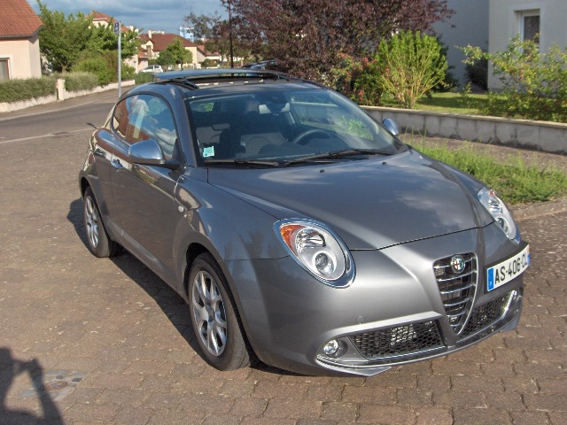 mito gris graphite 4