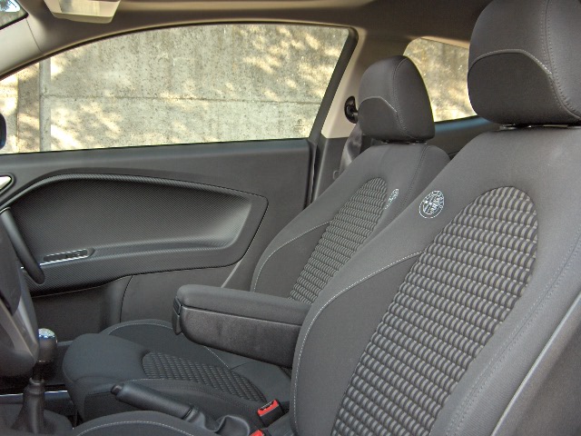 mito gris graphite 6