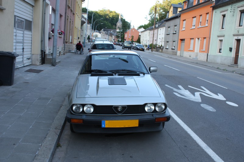 Gtv de mon padre