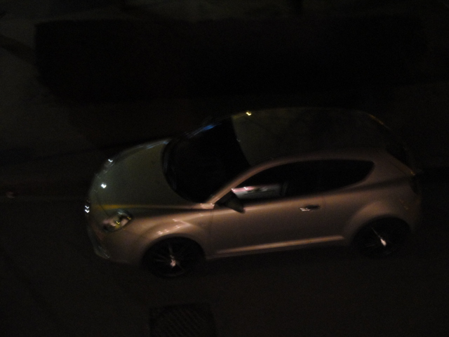 ma mito le soir