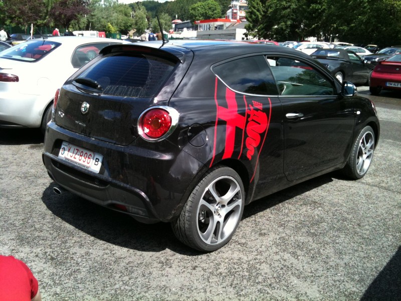ma mito a spaitalia