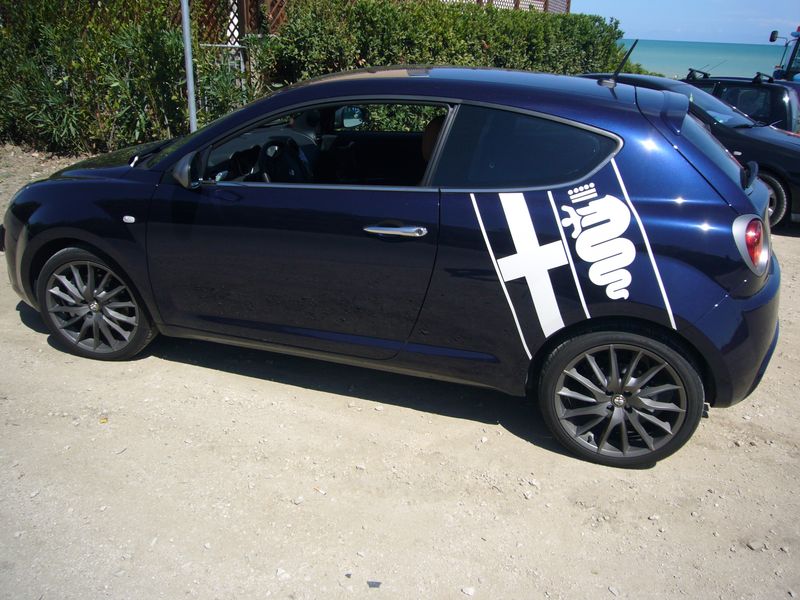 mito for maserati