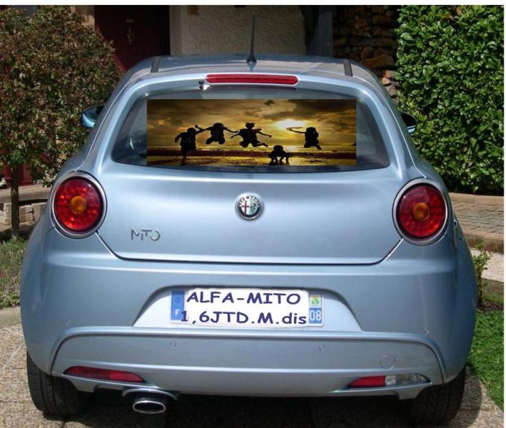 Mito.1,6 JTD.M.Sl