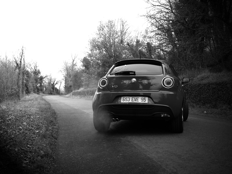 Dcembre 2008, l'automne