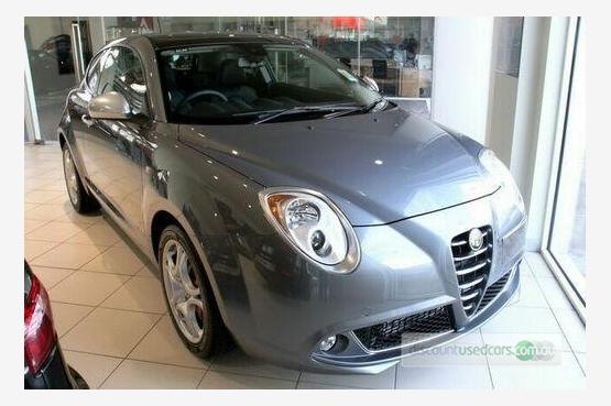 mito graphite contours chrome satins