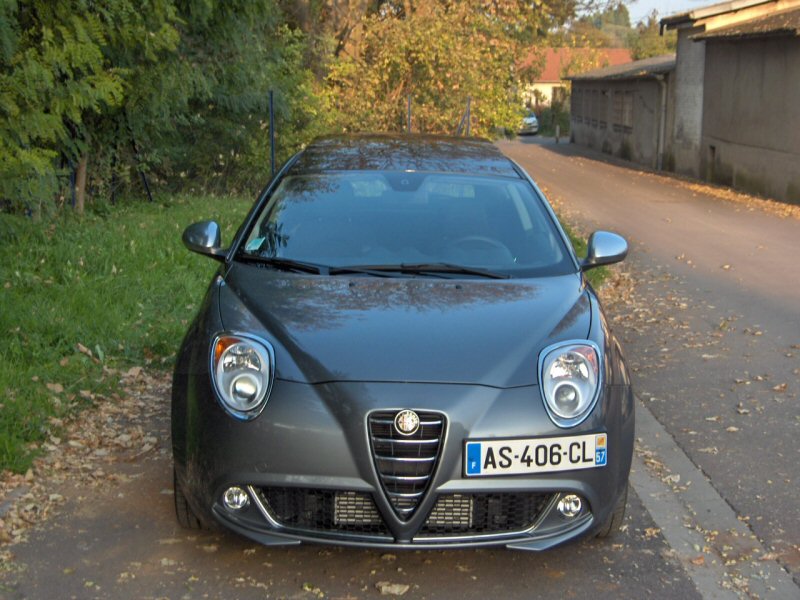 my mito