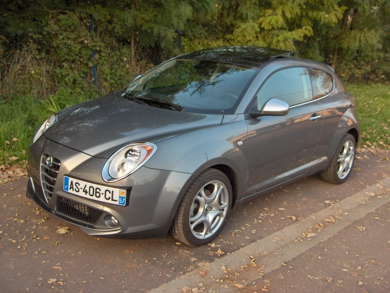my mito