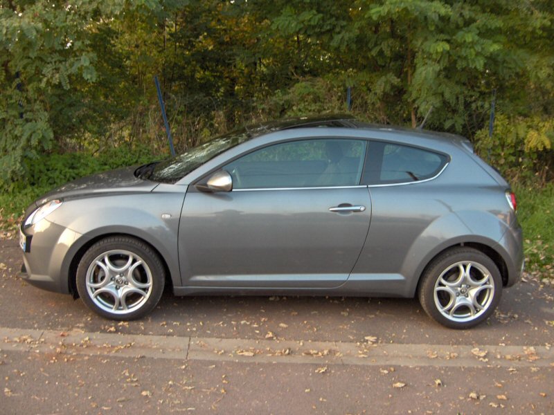my mito