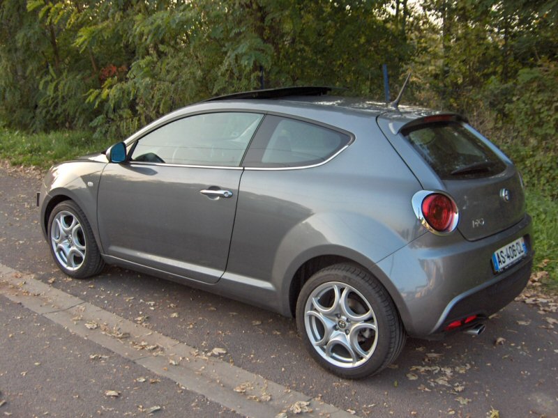 my mito
