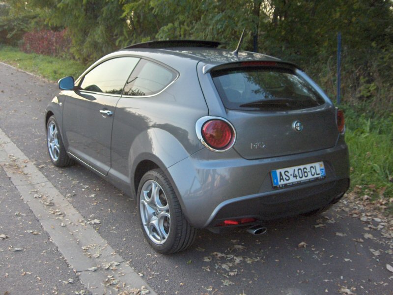 my mito