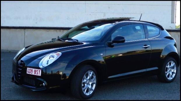 MiTo 1.3 JTDM 95cv S&S Distinctive