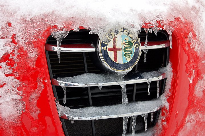 MiTo hiver 2010