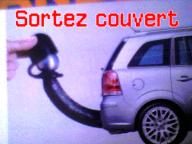 Sortez couvert, avec ce froid!!!!!