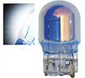 ampule duirne xenon