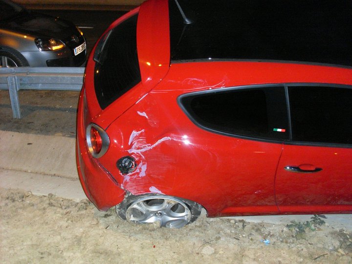 My MiTo 30/01/11