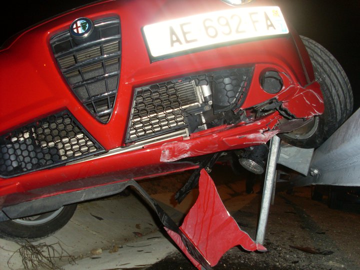 My MiTo 30/01/11
