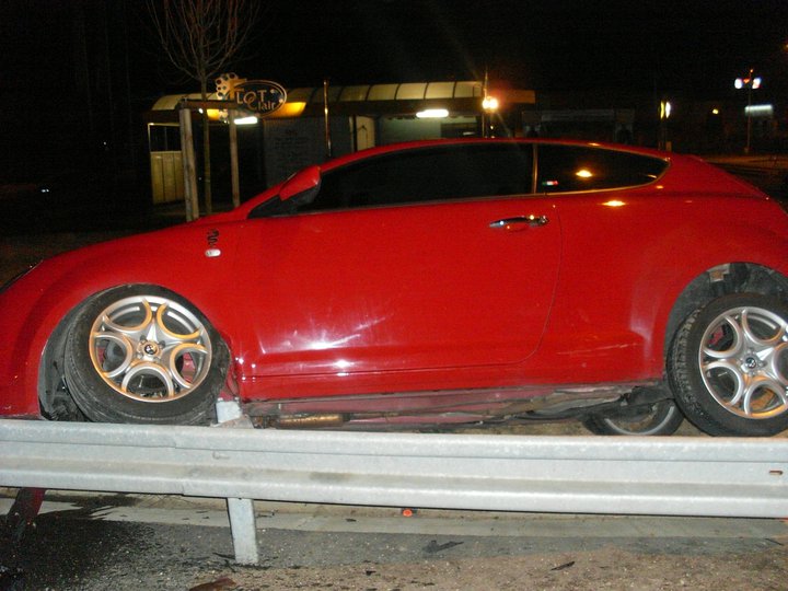 My MiTo 30/01/11