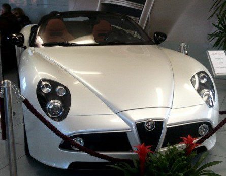 8c Spider N300/500