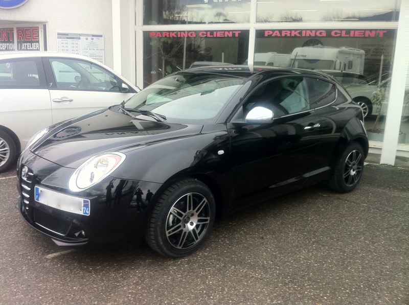 My Mito !