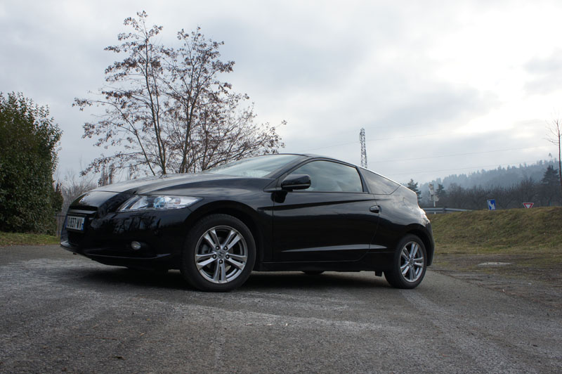 Ma crz