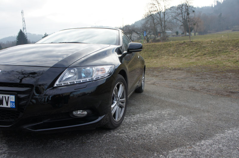 crz luxury