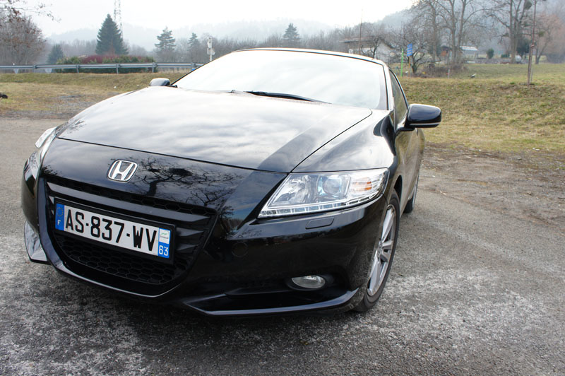 CRZ