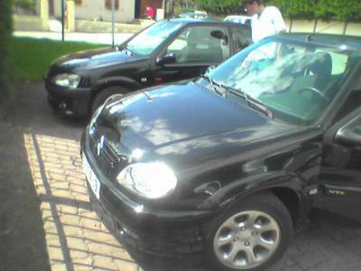 saxo vts laguisse