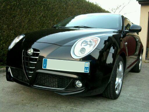 My Mito Black