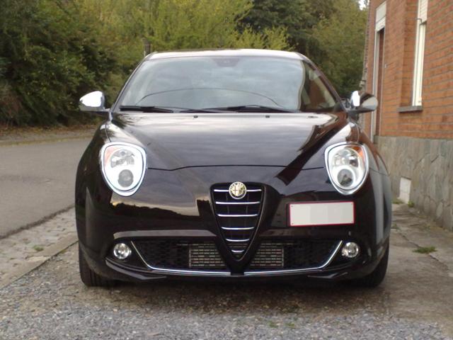 My MITO