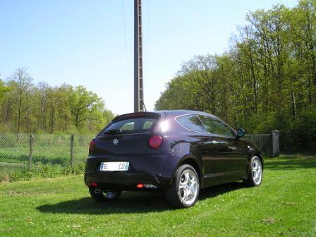 Ma Mito selective 95 !!!