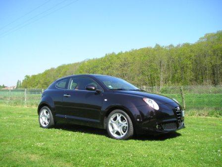 Ma Mito selective 95 !!!