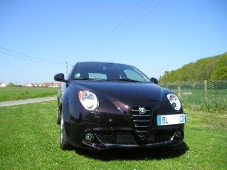 Ma Mito selective 95 !!!