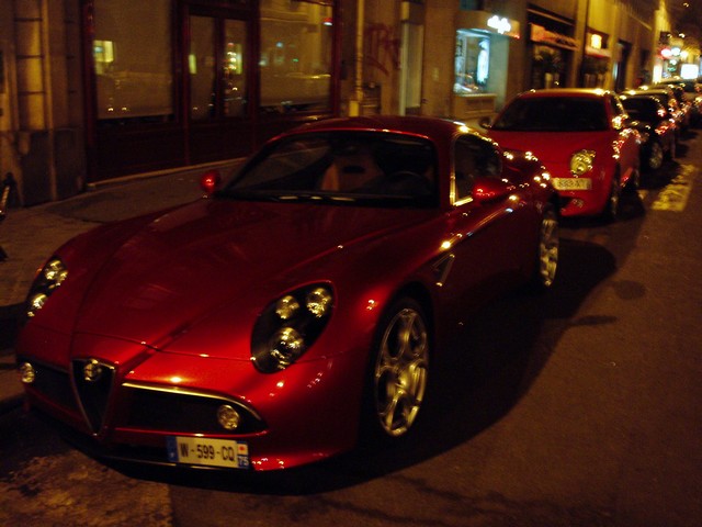 mito vs. 8C